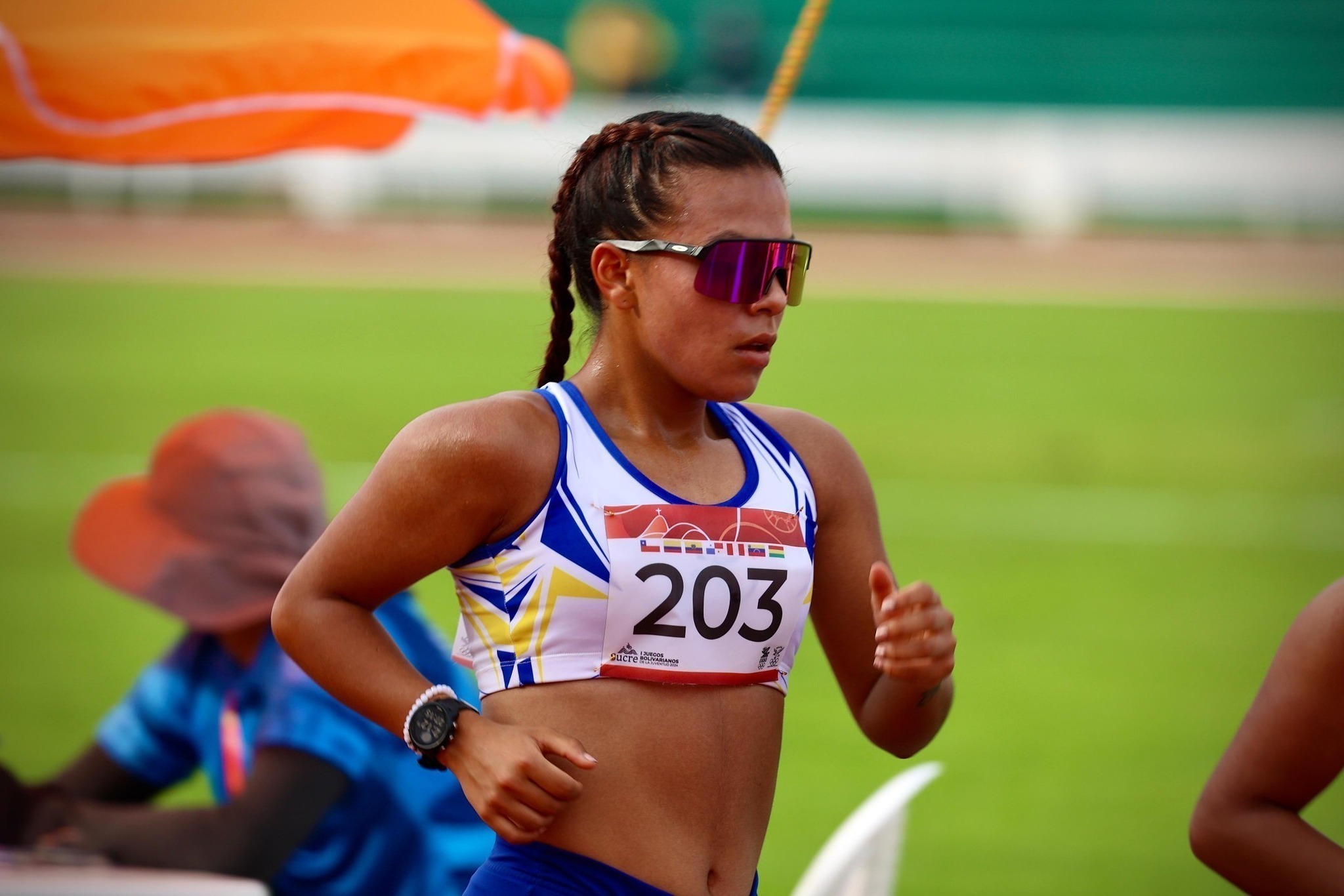 Dayanna Barreto