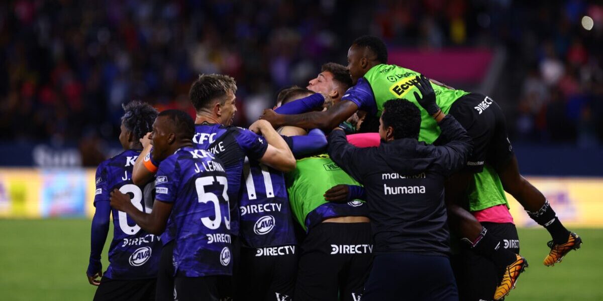 octavos de final