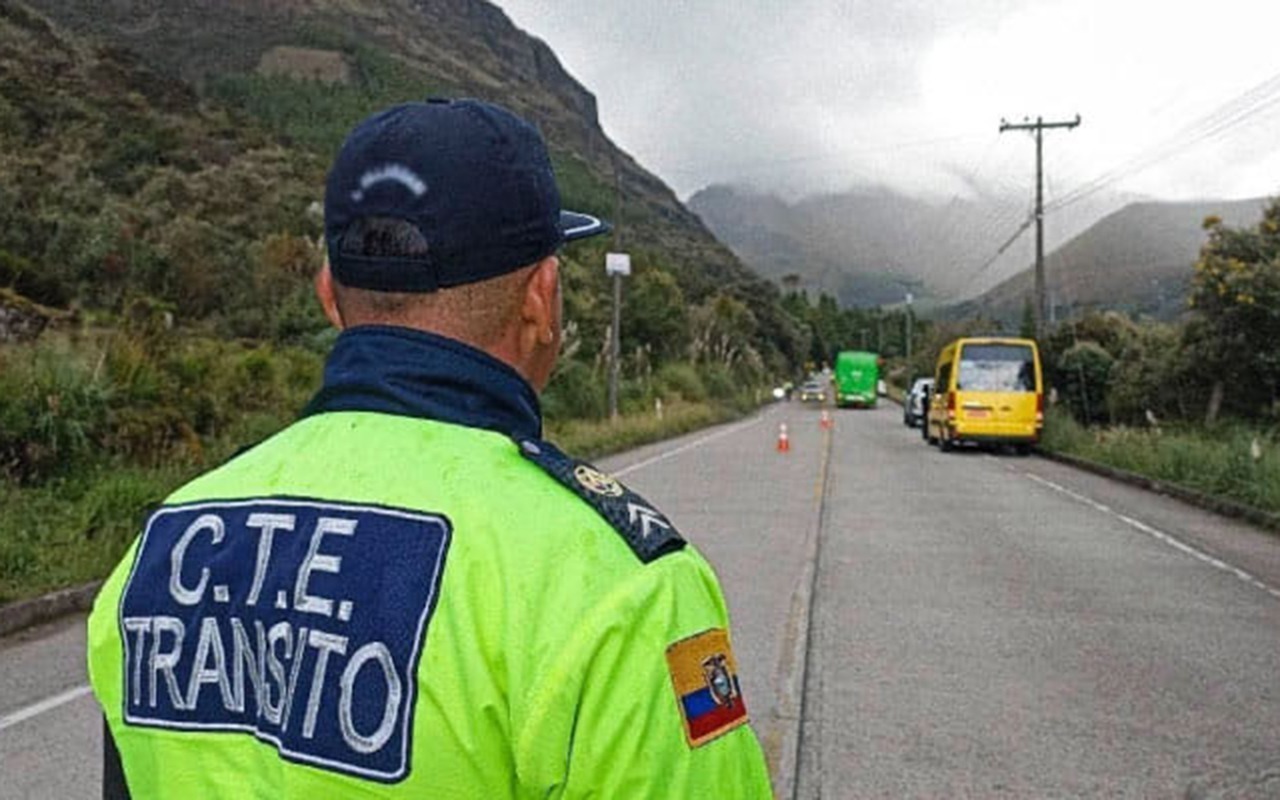 controles CTE AZUAY