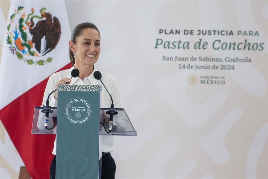 Además de la victoria de la primera presidenta de México, Claudia Sheinbaum, cuatro mujeres ganaron en nueve estados en las pasadas elecciones del 2 de junio