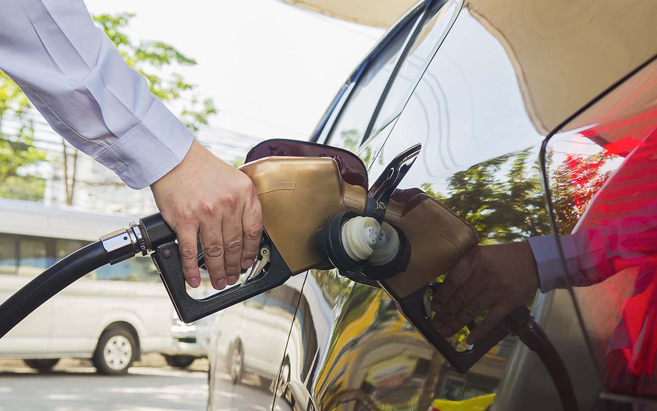 Desde el MTOP se anunció el inicio del registro para recibir la compensación pos los subsidios de combustible.
