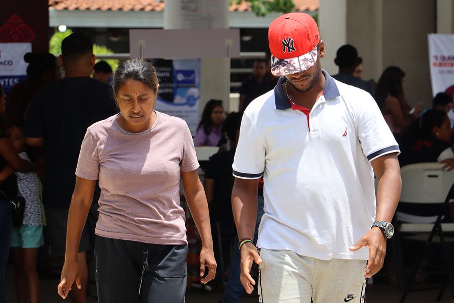 El programa se apoya en una figura legal conocida como "parole", que otorga a quienes ya están en territorio estadounidense protección frente a la deportación y les posibilita aplicar a un permiso de trabajo.