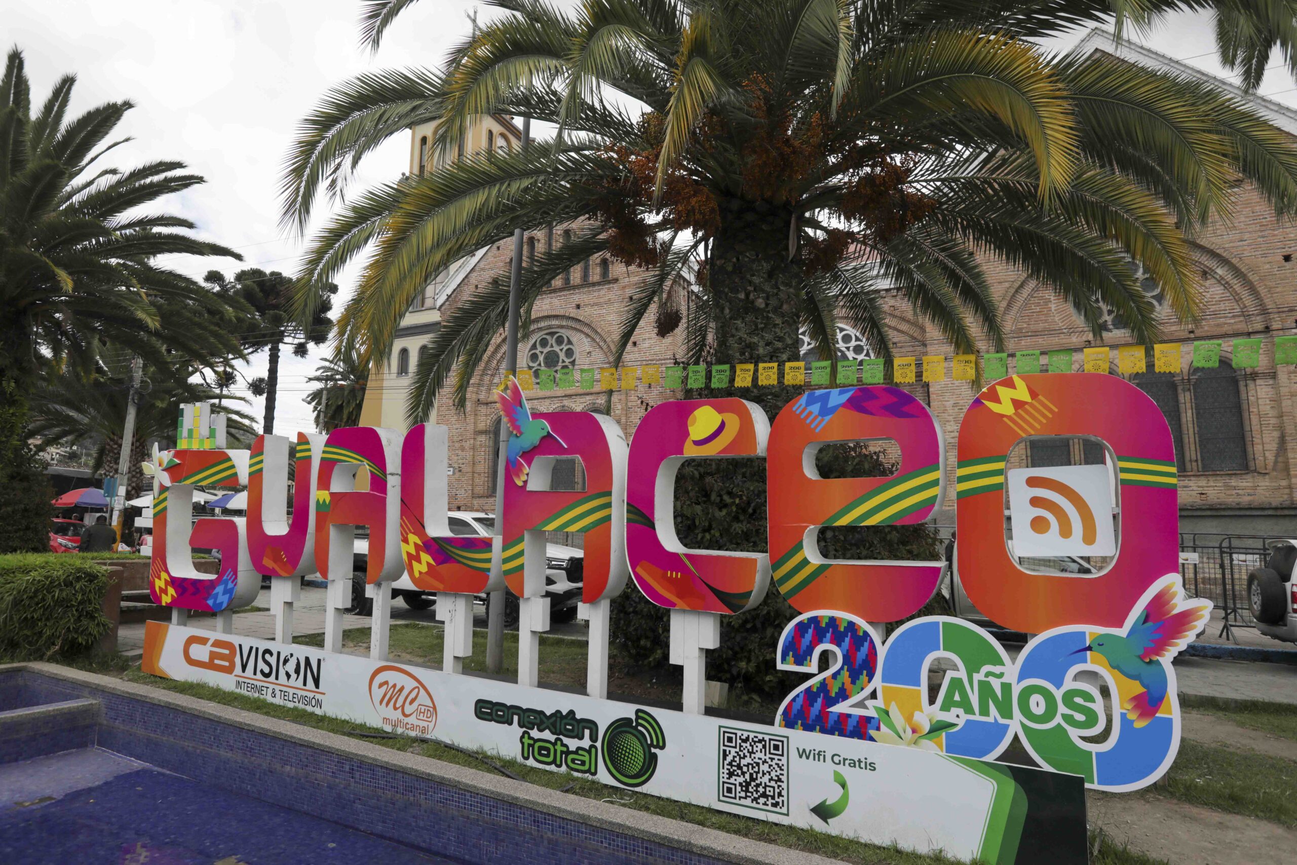 Gualaceo