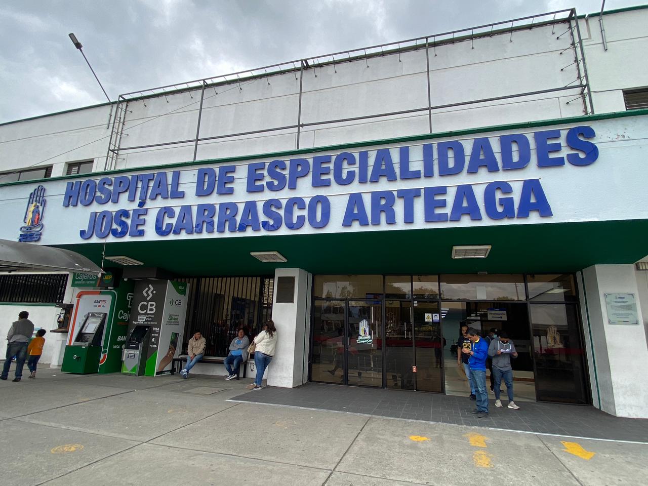 Según el observatorio ciudadano existen graves problemas en equipamiento e infraestructura.