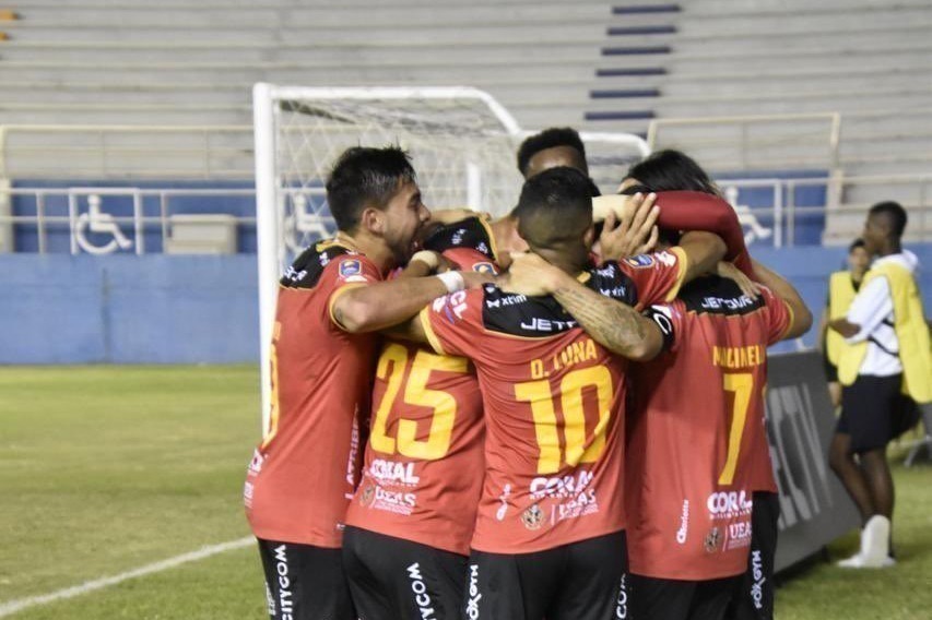 copa ecuador