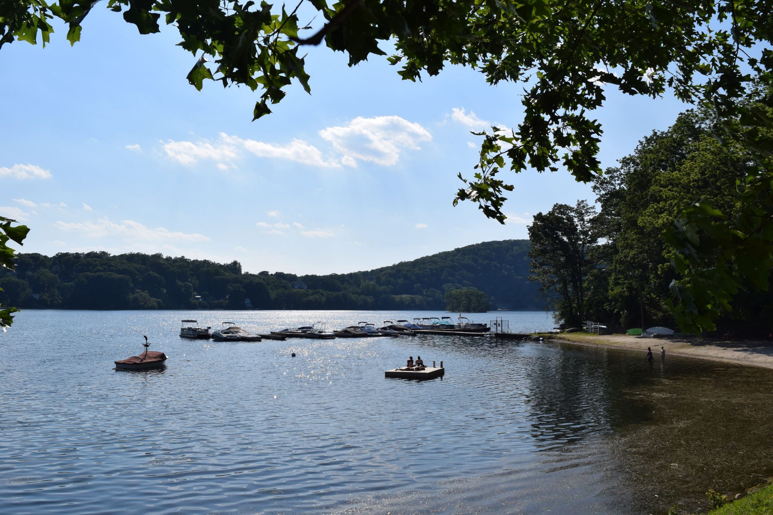 Danbury