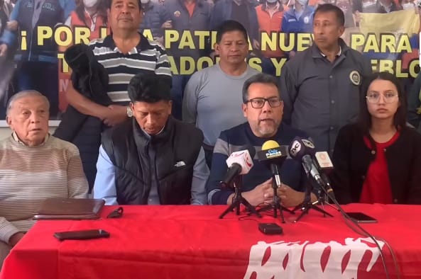 Frente Popular