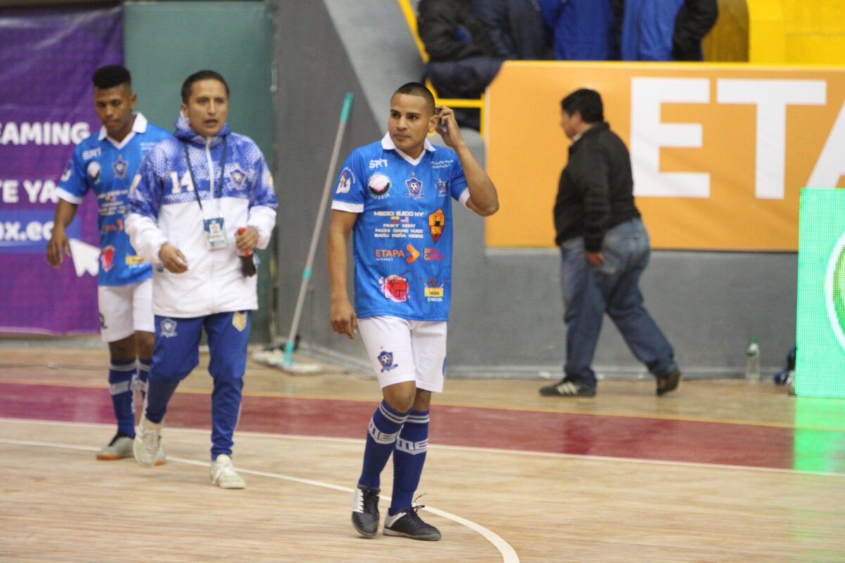 mundialito