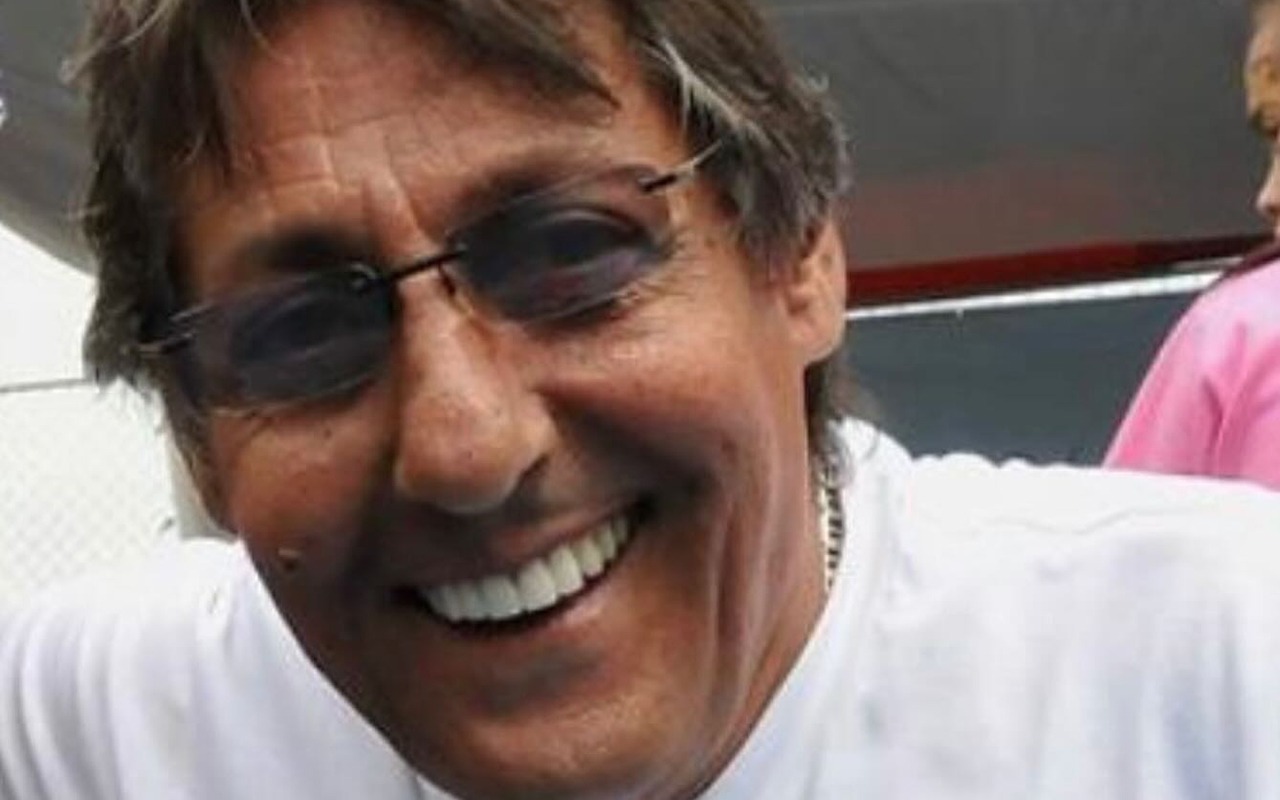 Falleció Carlos Alberto Vicente, comunicador, actor y presentador argentino.