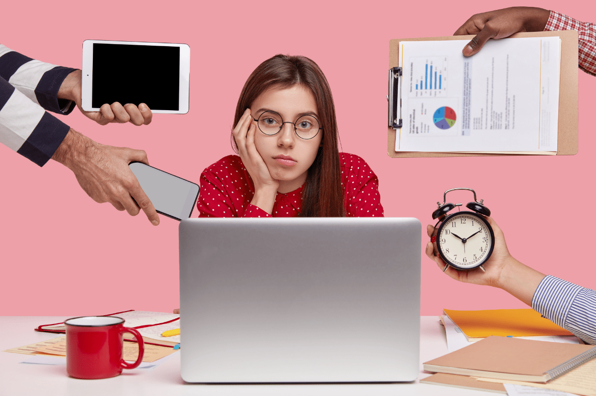 sólo el 43 % de los empleados en Latinoamérica afirma estar satisfecho con sus superiores