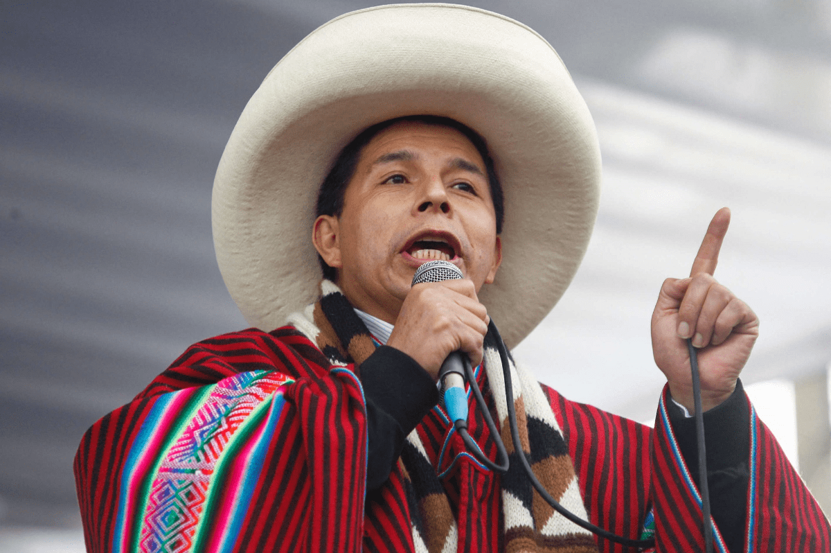 La Embajada de México en Perú informó que no recibió ninguna solicitud de asilo por parte del expresidente Pedro Castillo después de su fallido autogolpe de Estado del 7 de diciembre de 2022