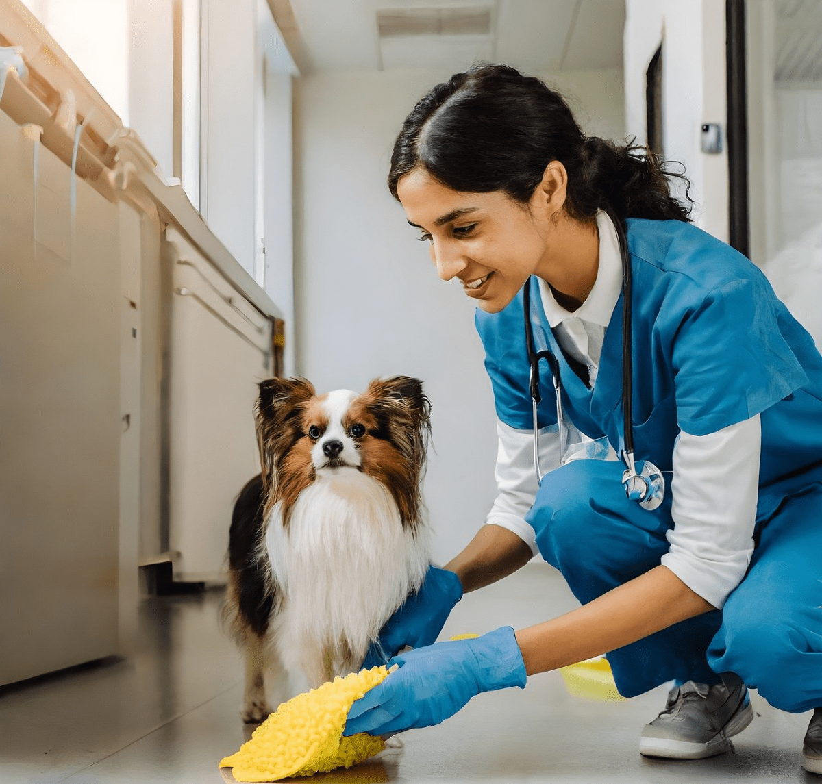 Las enfermedades metabólicas como la diabetes, la tiroides y la hipoglucemia, no afectan sólo a los humanos, sino también a los perros