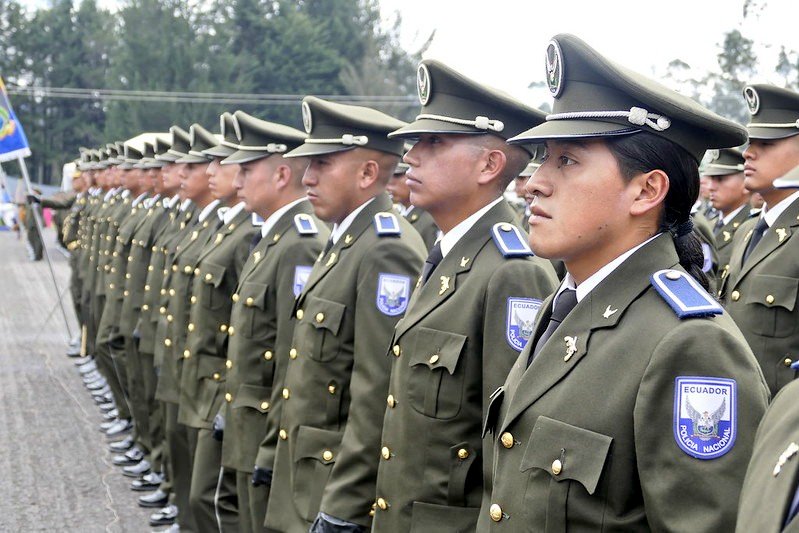 policia nacional