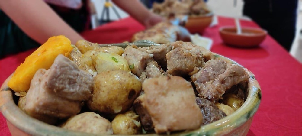 sancocho