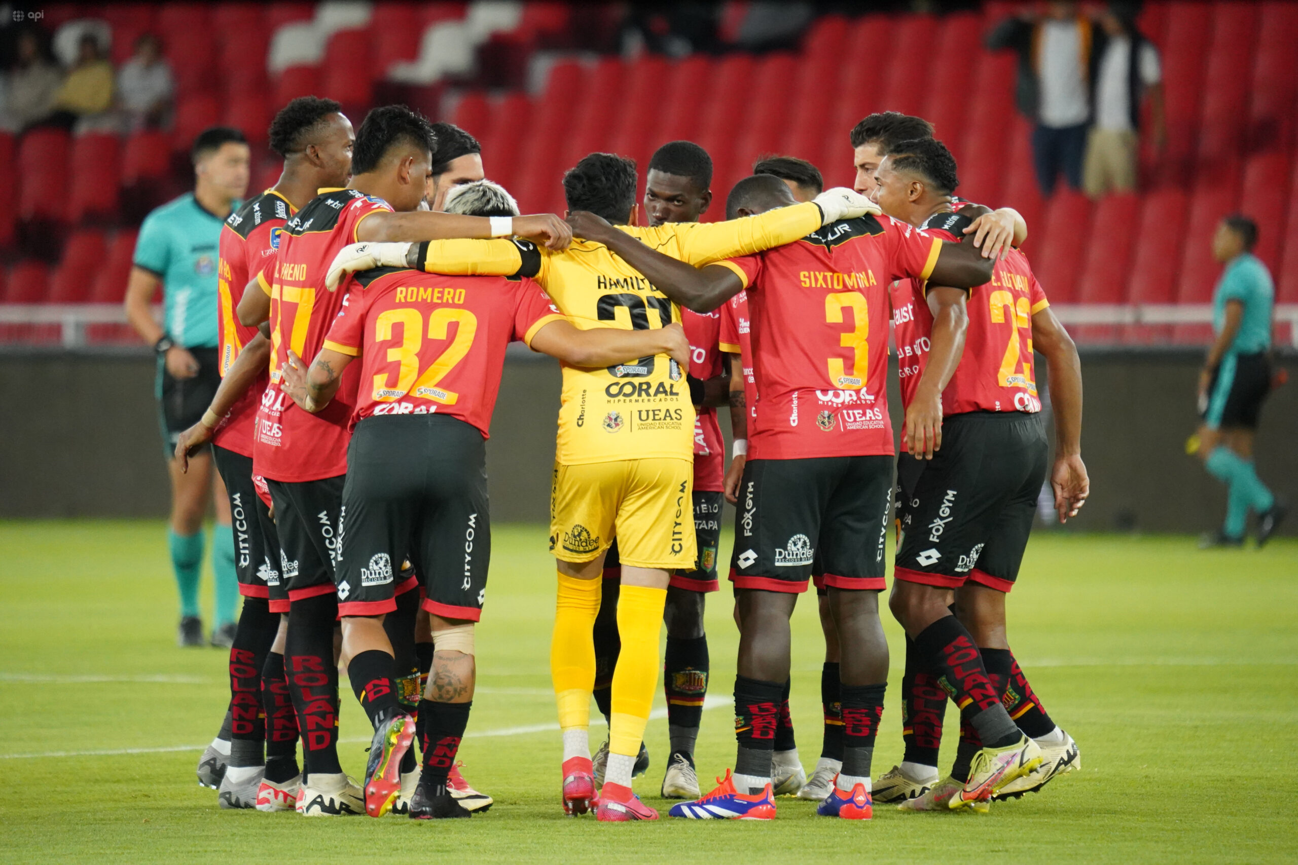 Deportivo Cuenca