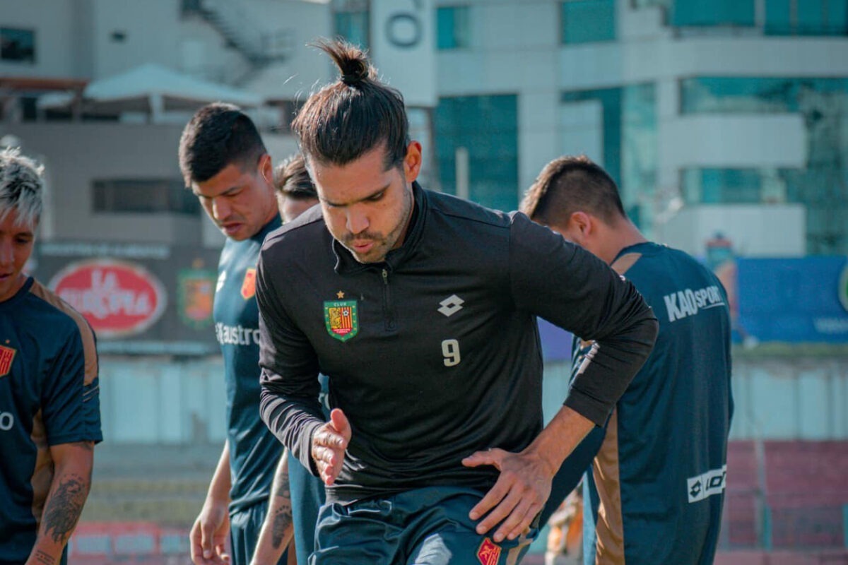 deportivo cuenca