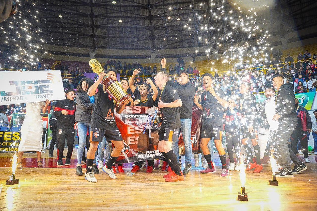 campeón