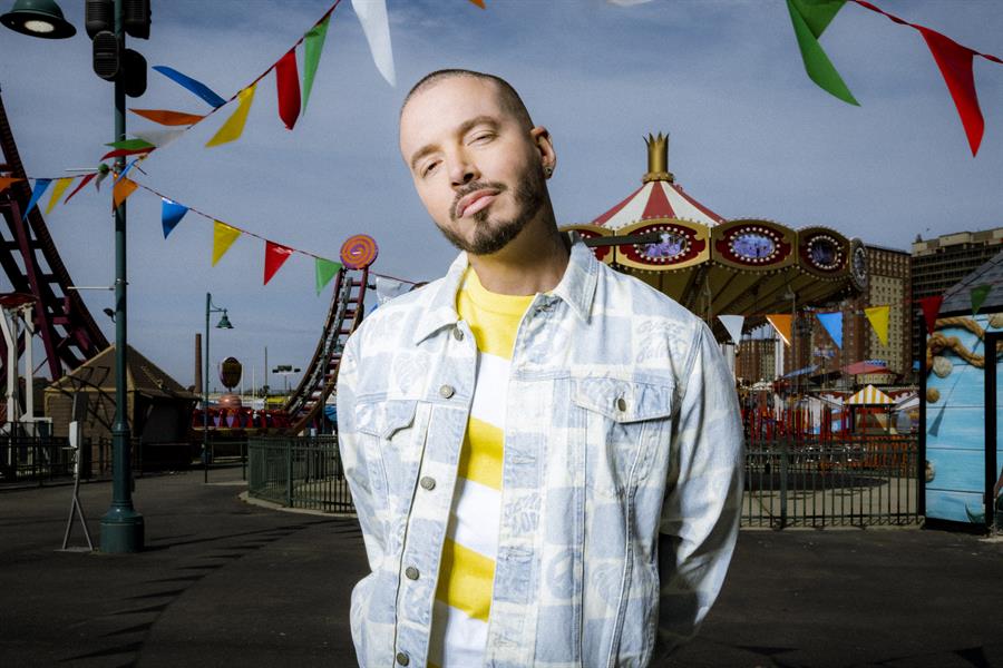 Balvin será una de las estrellas invitadas en la próxima edición de la Semana de la Música Latina de Billboard, que se celebrará entre los próximos 14 y 18 de octubre en Miami Beach (Florida, EEUU). EFE