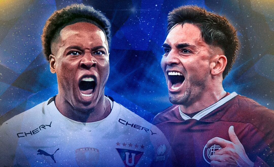 Liga de Quito
