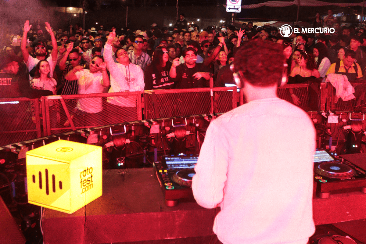 Rotofest