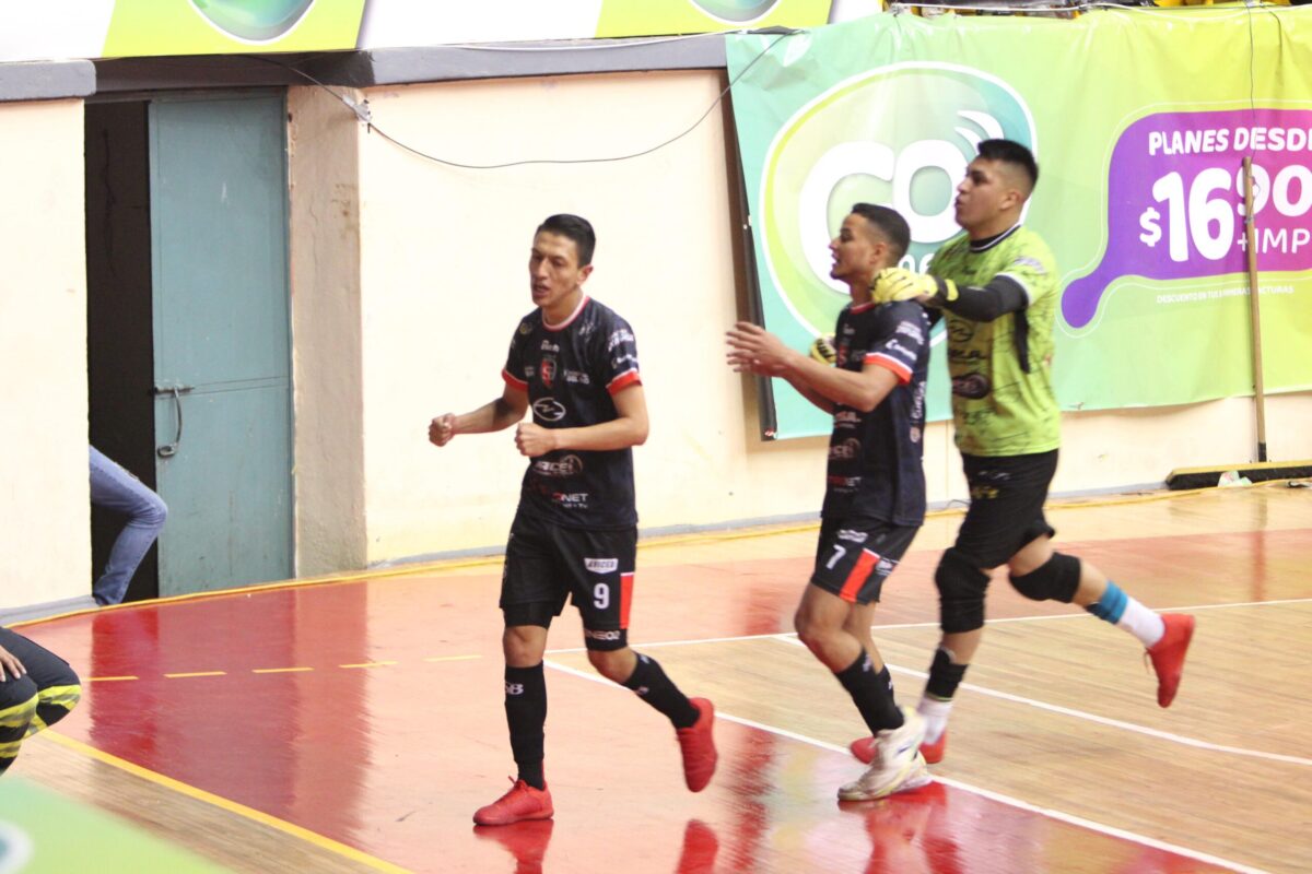 semifinales