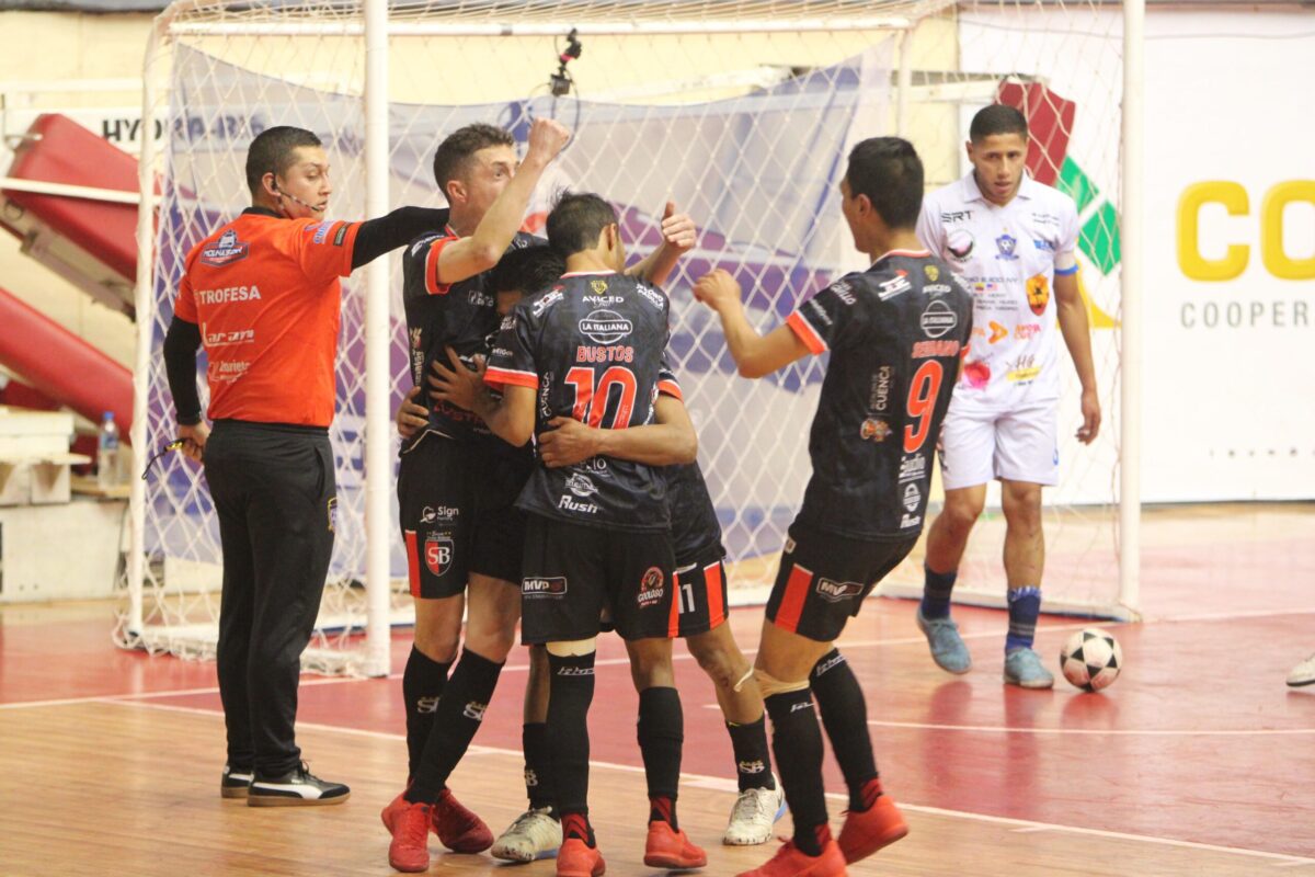 final