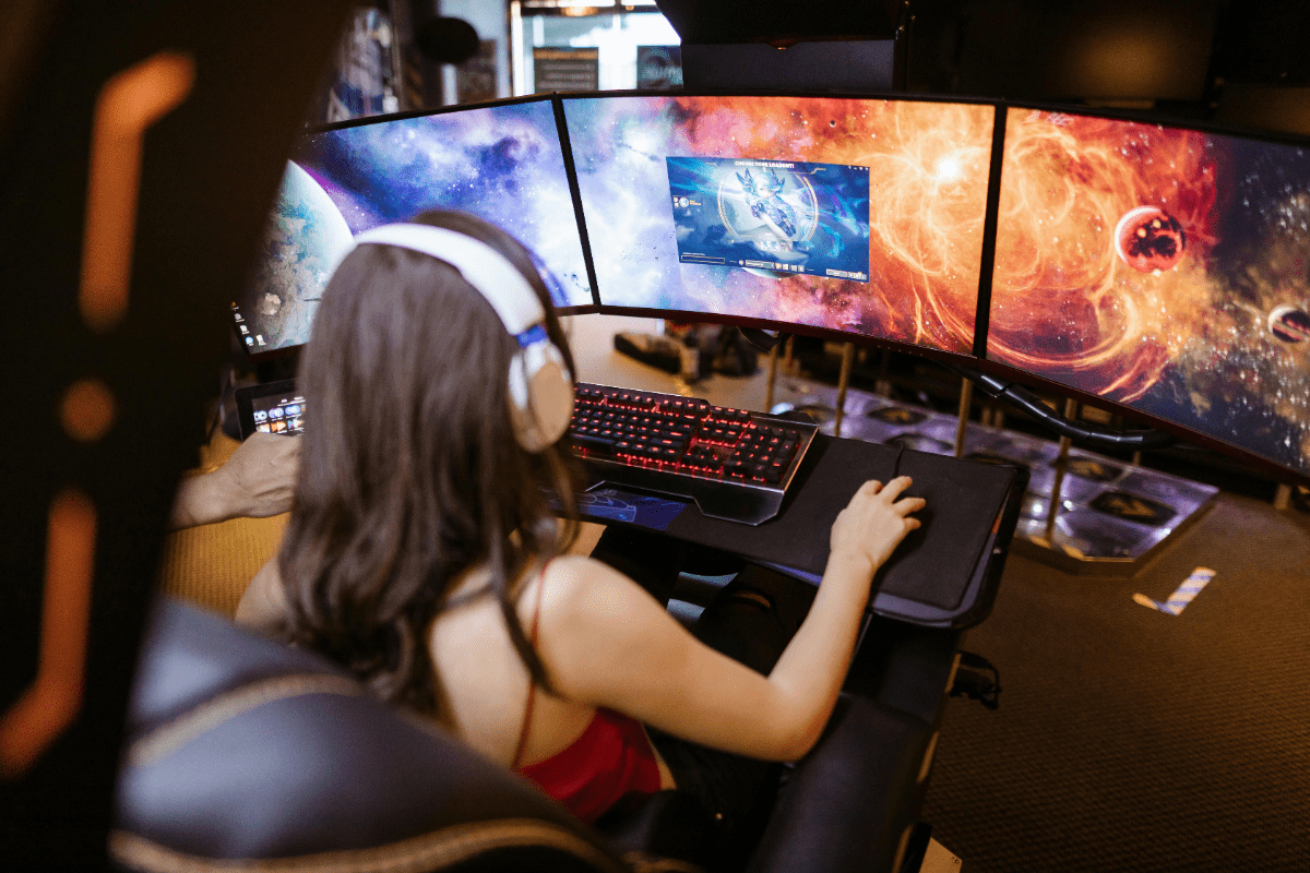 En el contexto del Día del Gamer, que se celebra el 29 de agosto, es necesario recordar como la industria de los videojuegos ha crecido