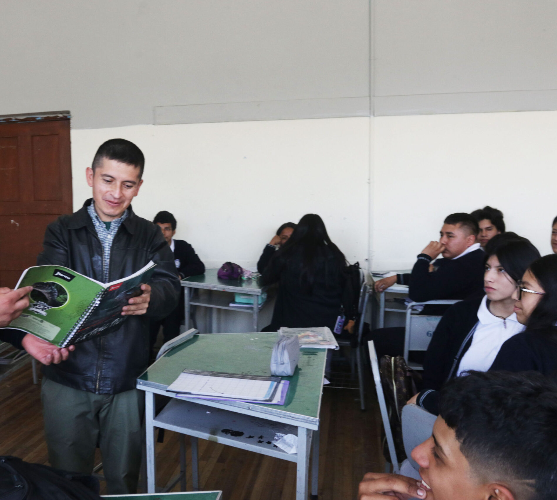 Educa Empleo