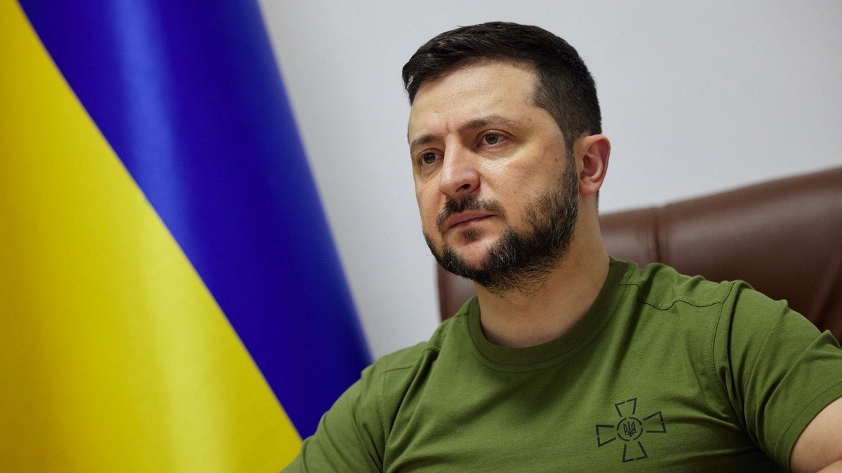 El presidente ucraniano, Volodímir Zelenski, ha señalado que esa ofensiva no habría sido necesaria si los aliados de Ucrania hubieran levantado todas las restricciones al uso de sus armas de largo alcance contra Rusia.