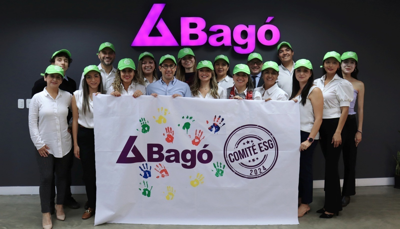 laboratorios bagó