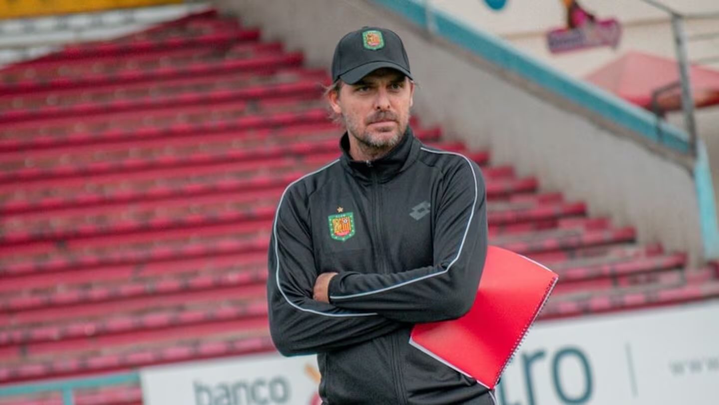 Deportivo Cuenca