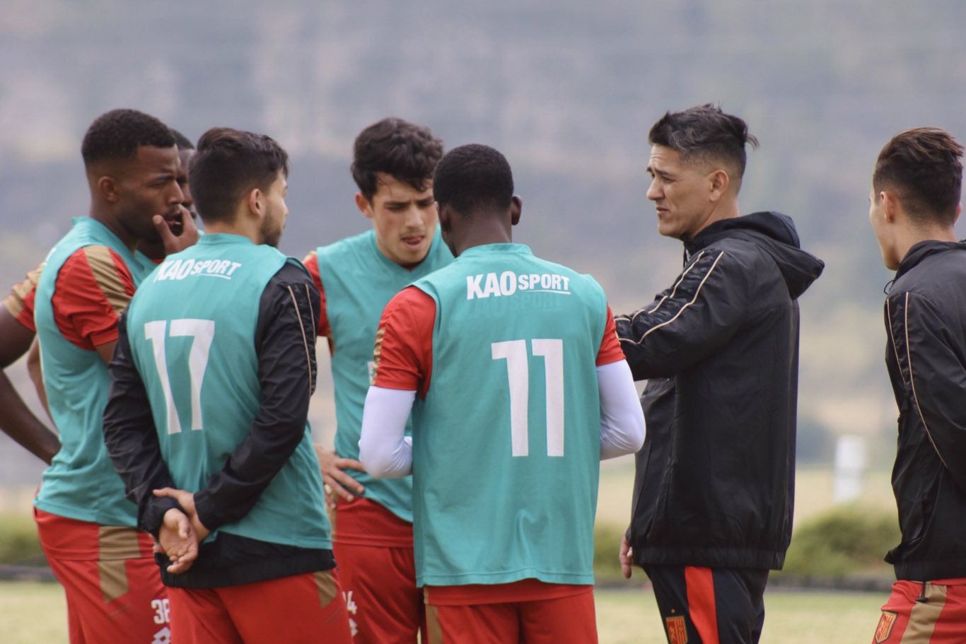 Deportivo Cuenca