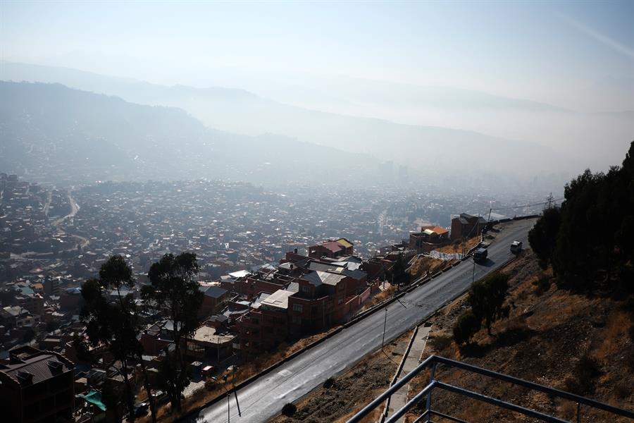 Casi tres cuartas partes de la población mundial pueden sufrir fuertes y rápidos cambios en las temperaturas extremas y las precipitaciones en los próximos 20 años