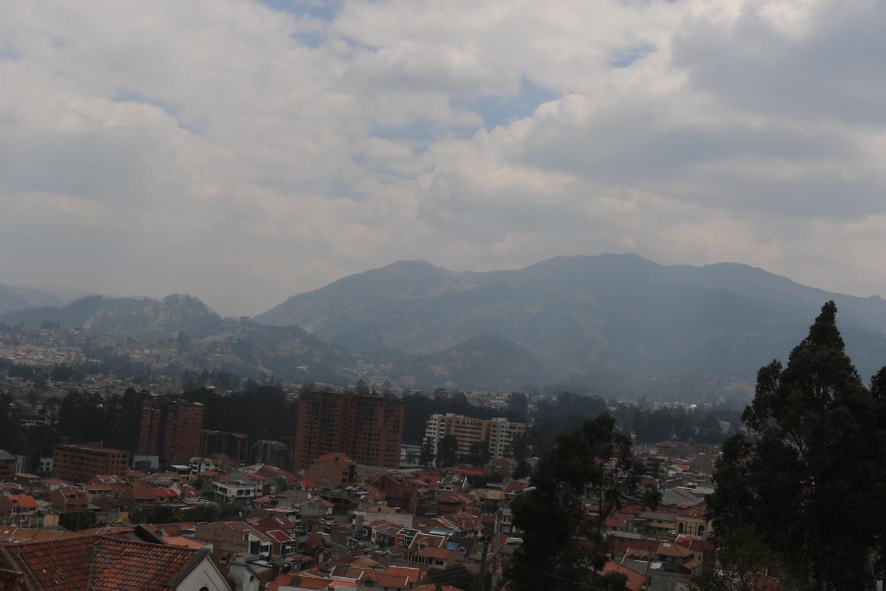 Bruma Cuenca