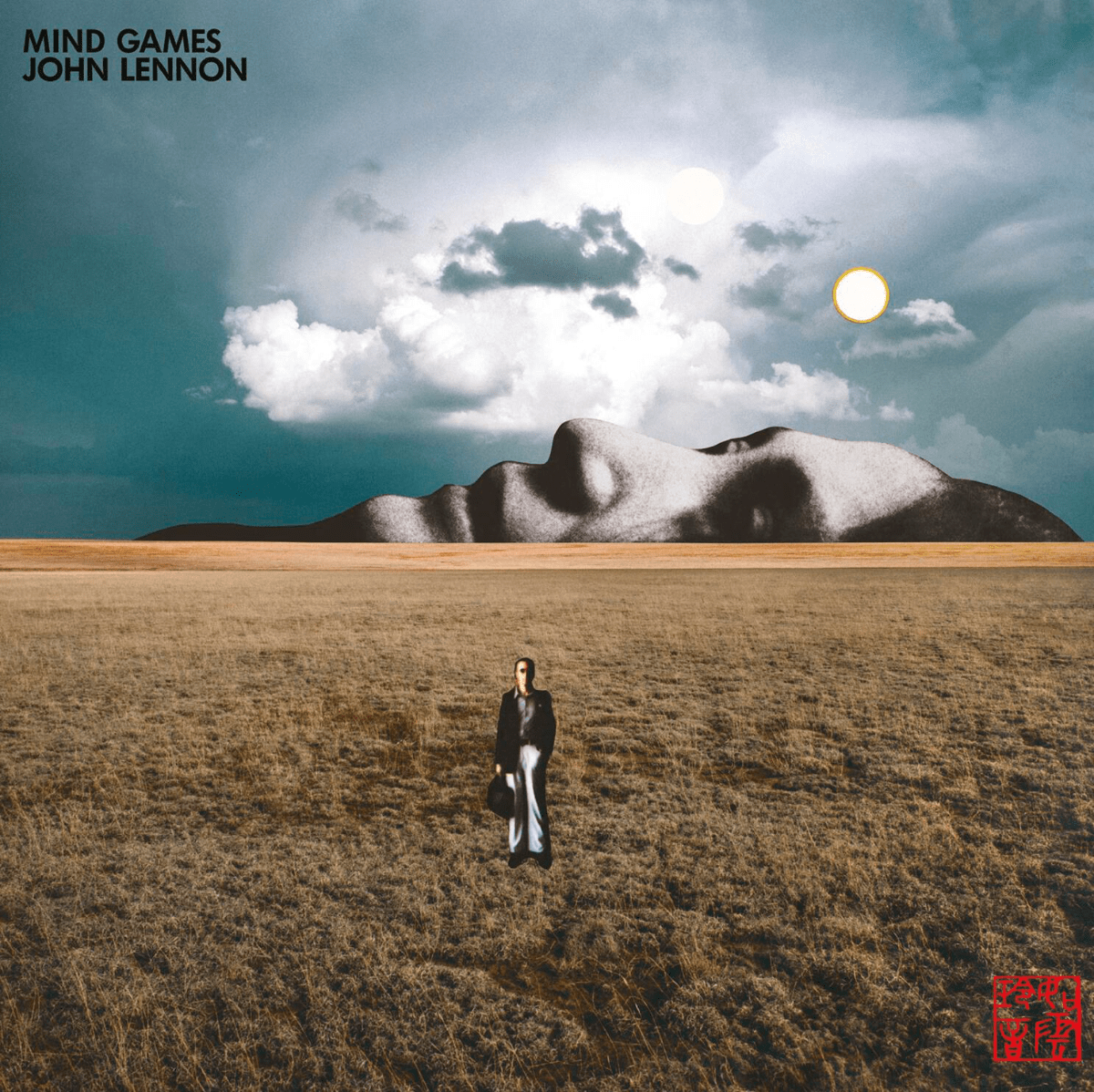 Mind Games', una de las canciones más conocidas de la carrera en solitario de John Lennon, volverá al mercado en manos del más pequeño de sus hijos, Sean Ono Lennon, convertida en un disco con "nueve relajantes mezclas para meditar".