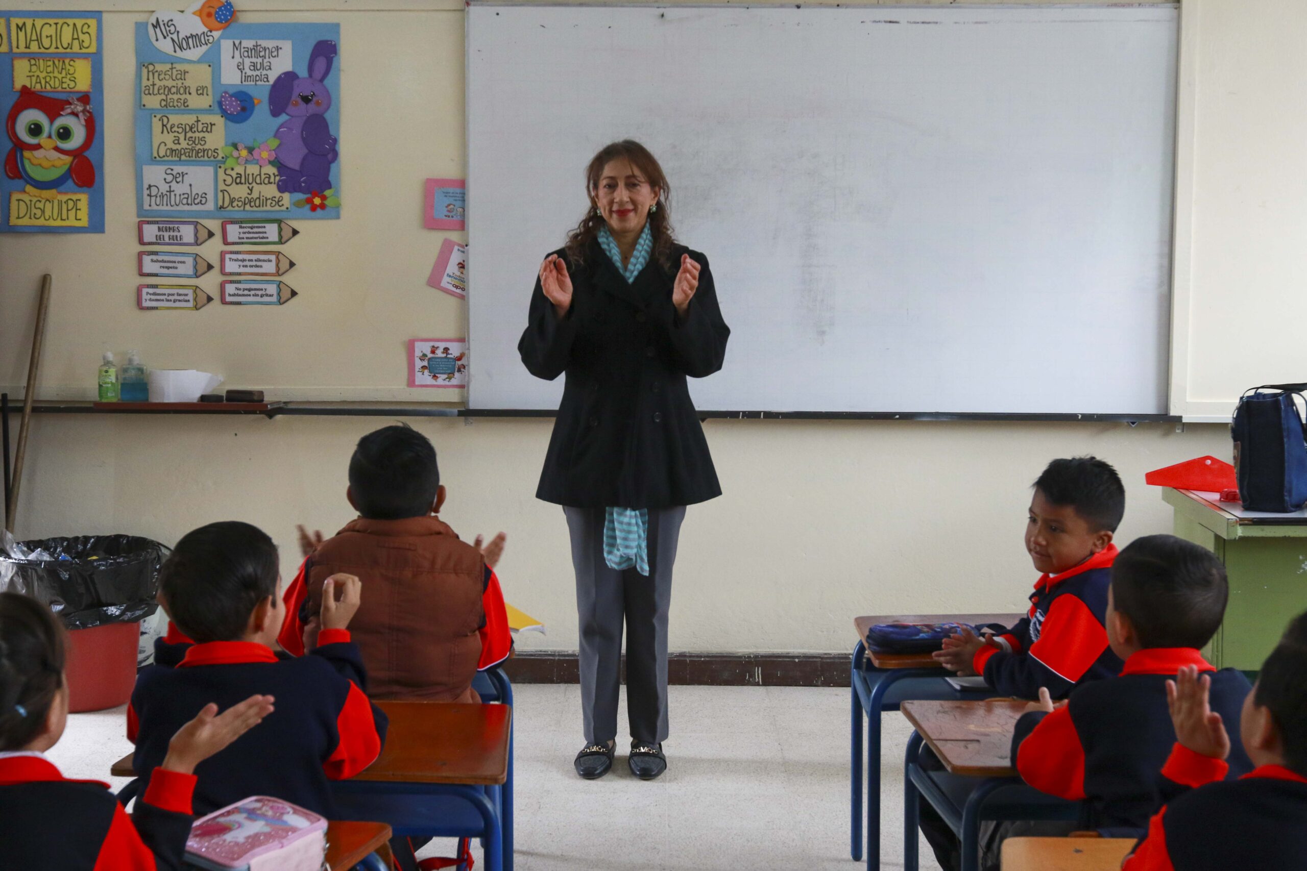clases