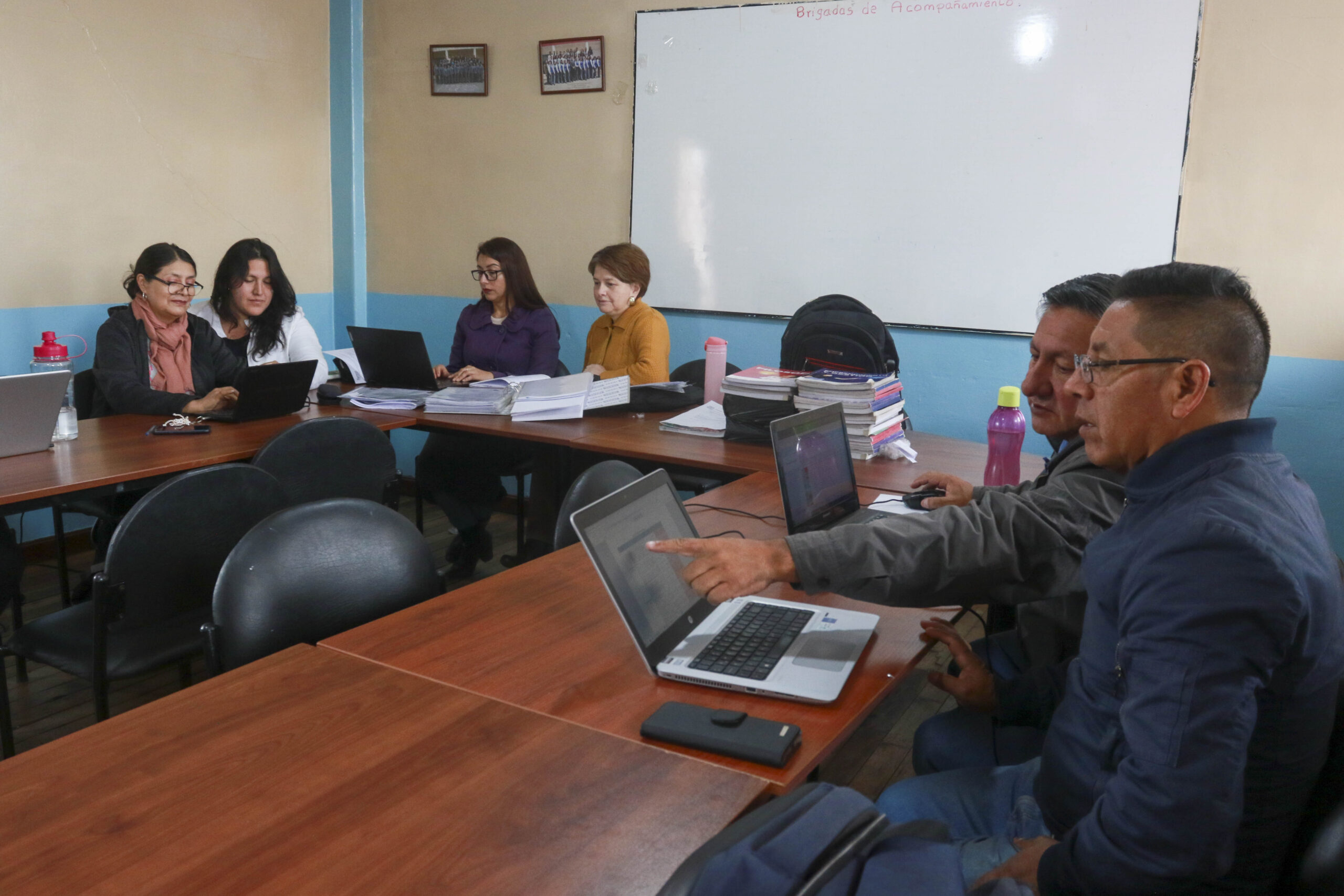 clases sierra