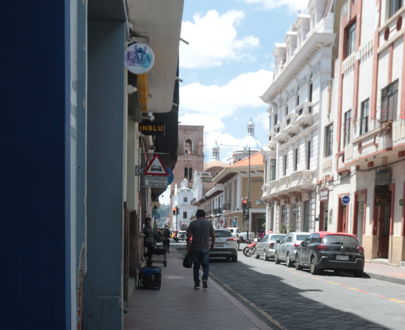 cortes de energía