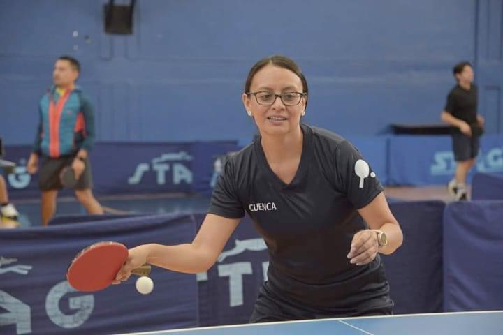 Ivonne Montaleza