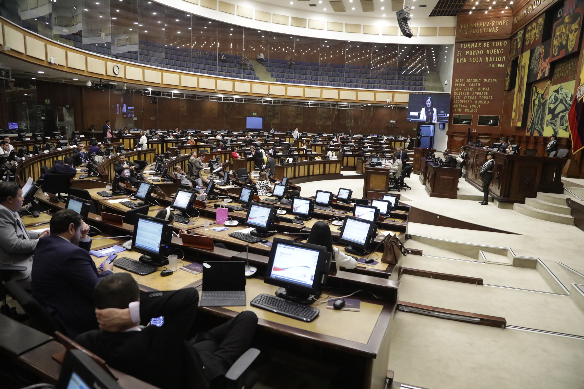 Asamblea Nacional