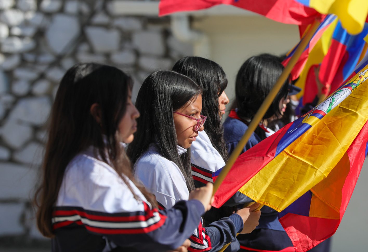 estudiantes