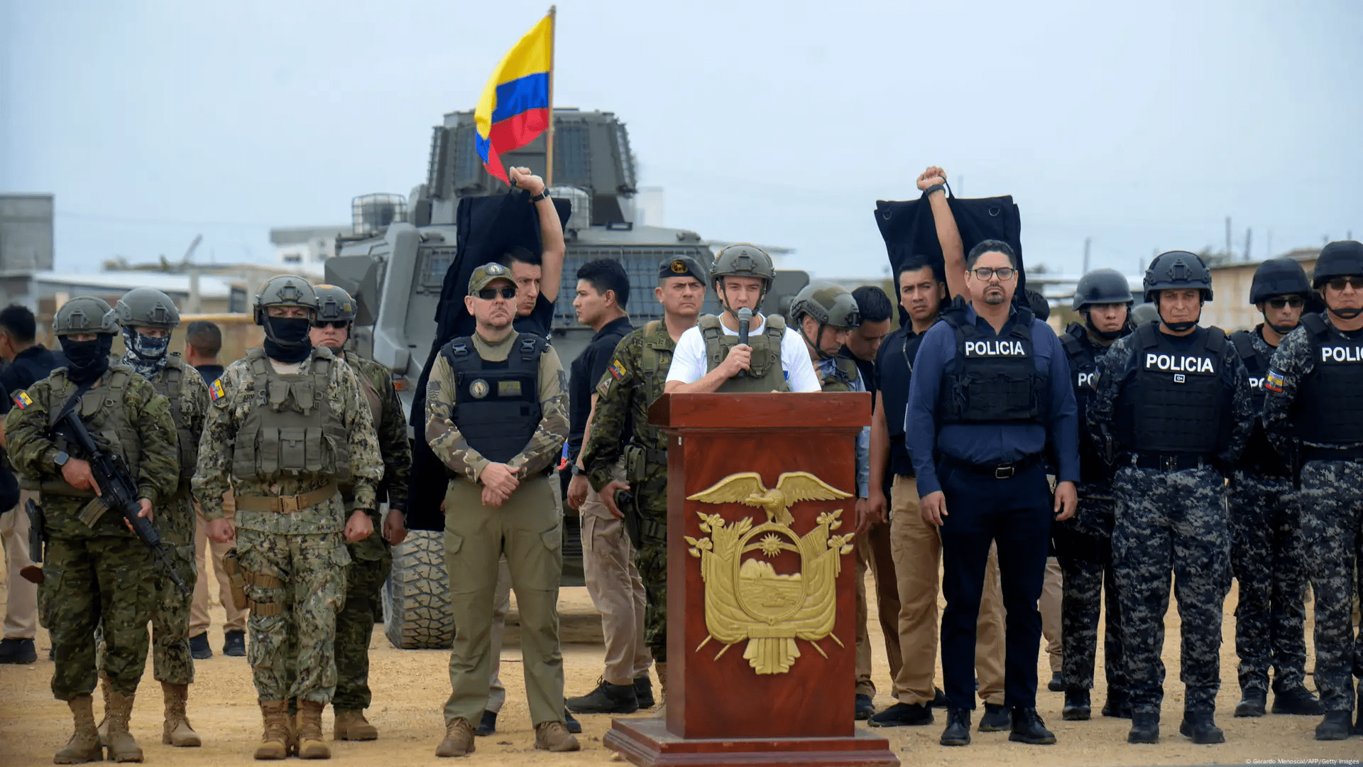 bases extranjeras