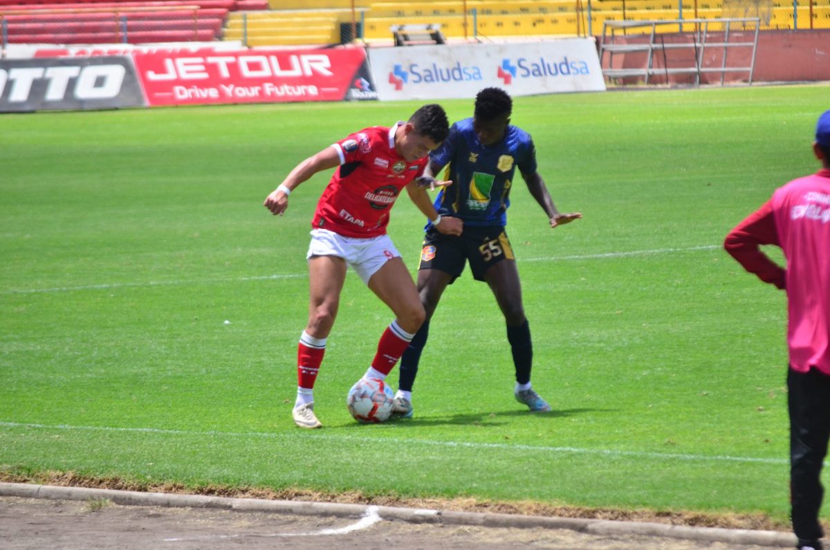 Ascenso