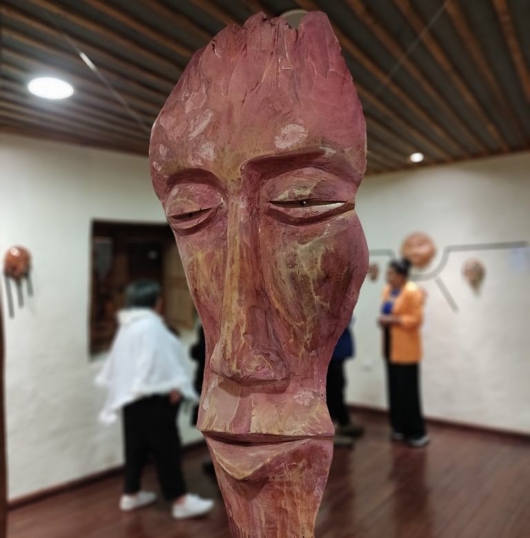 La Feria de Arte de Cuenca “ArtCue 2024” se llevará a cabo del 1 al 4 de noviembre de 2024 en el Museo Municipal de Arte Moderno.