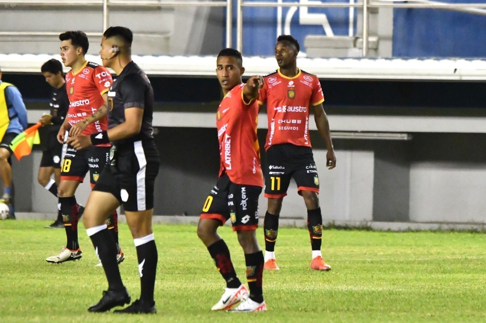 deportivo cuenca