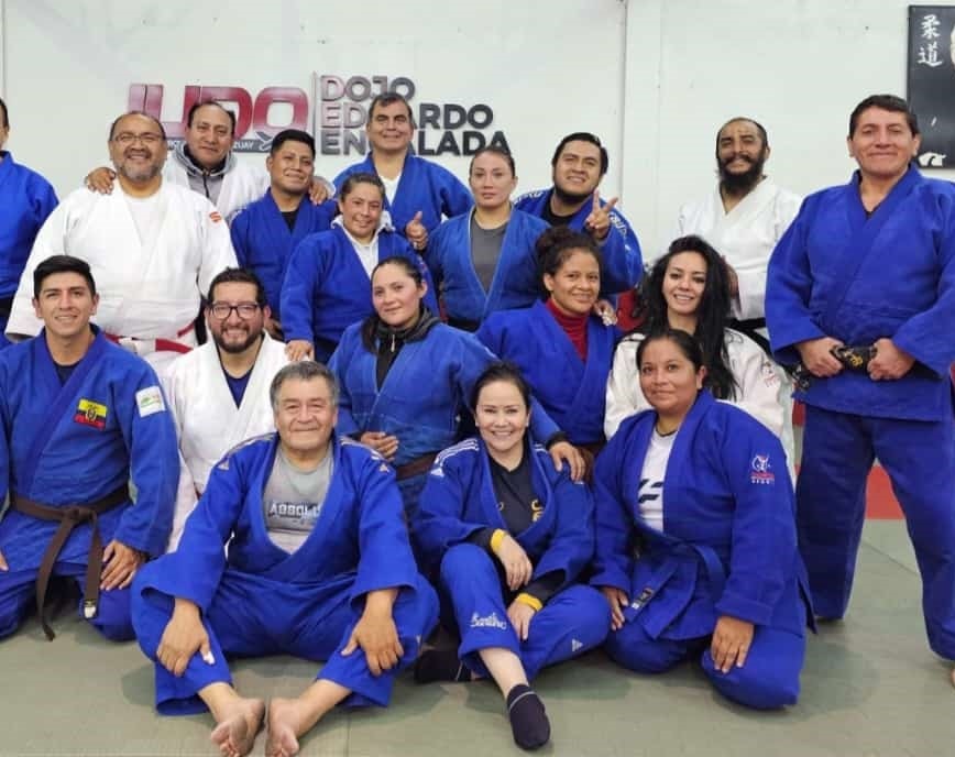 Judo