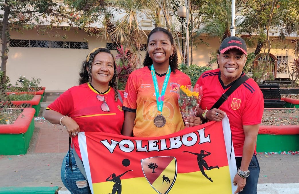 voleibol
