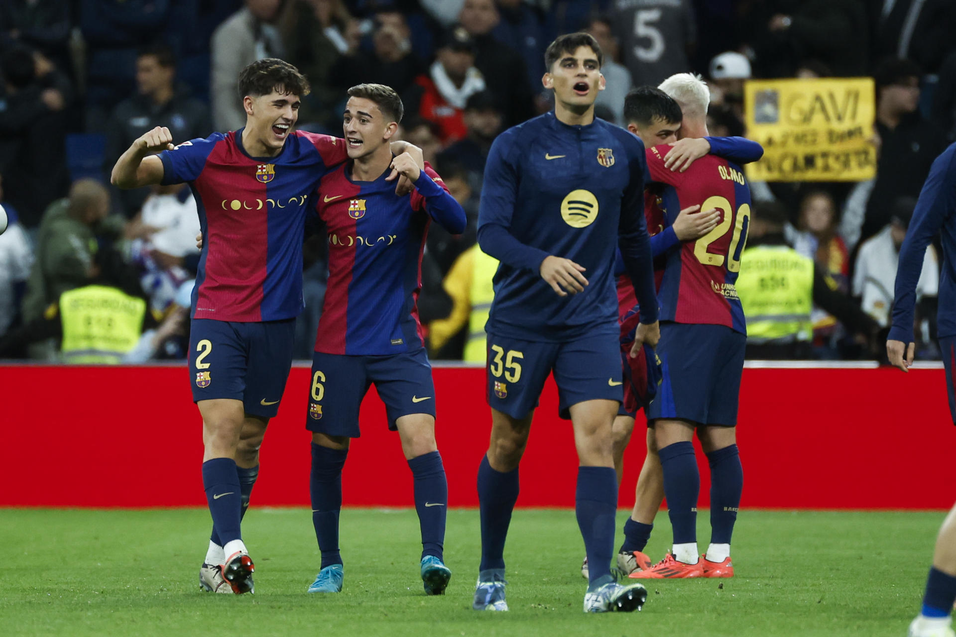 Barcelona