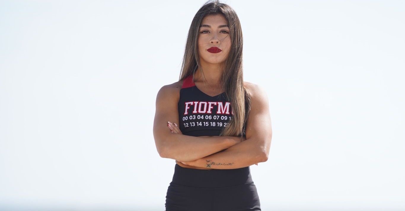 Alejandra Cabrera