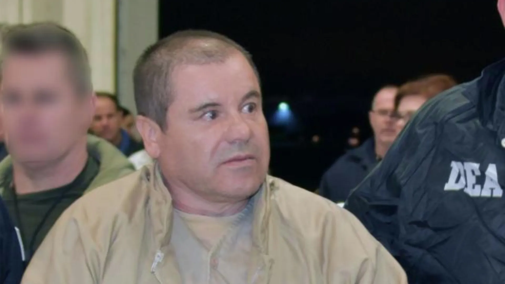 El narcotraficante mexicano Joaquín 'el Chapo' Guzmán pidió un nuevo juicio por supuestas irregularidades